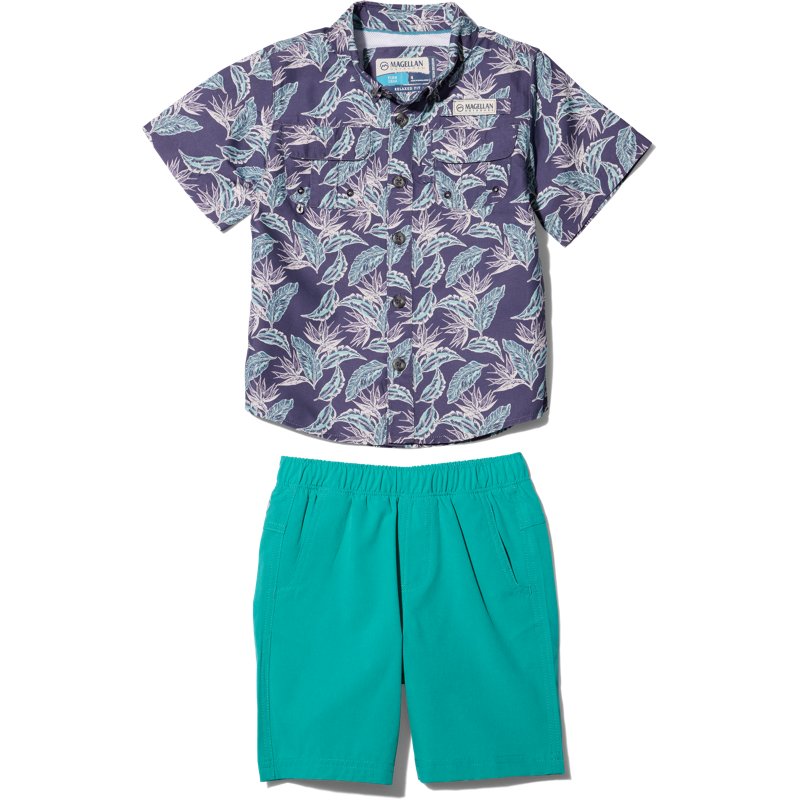 Magellan Outdoors B… - image