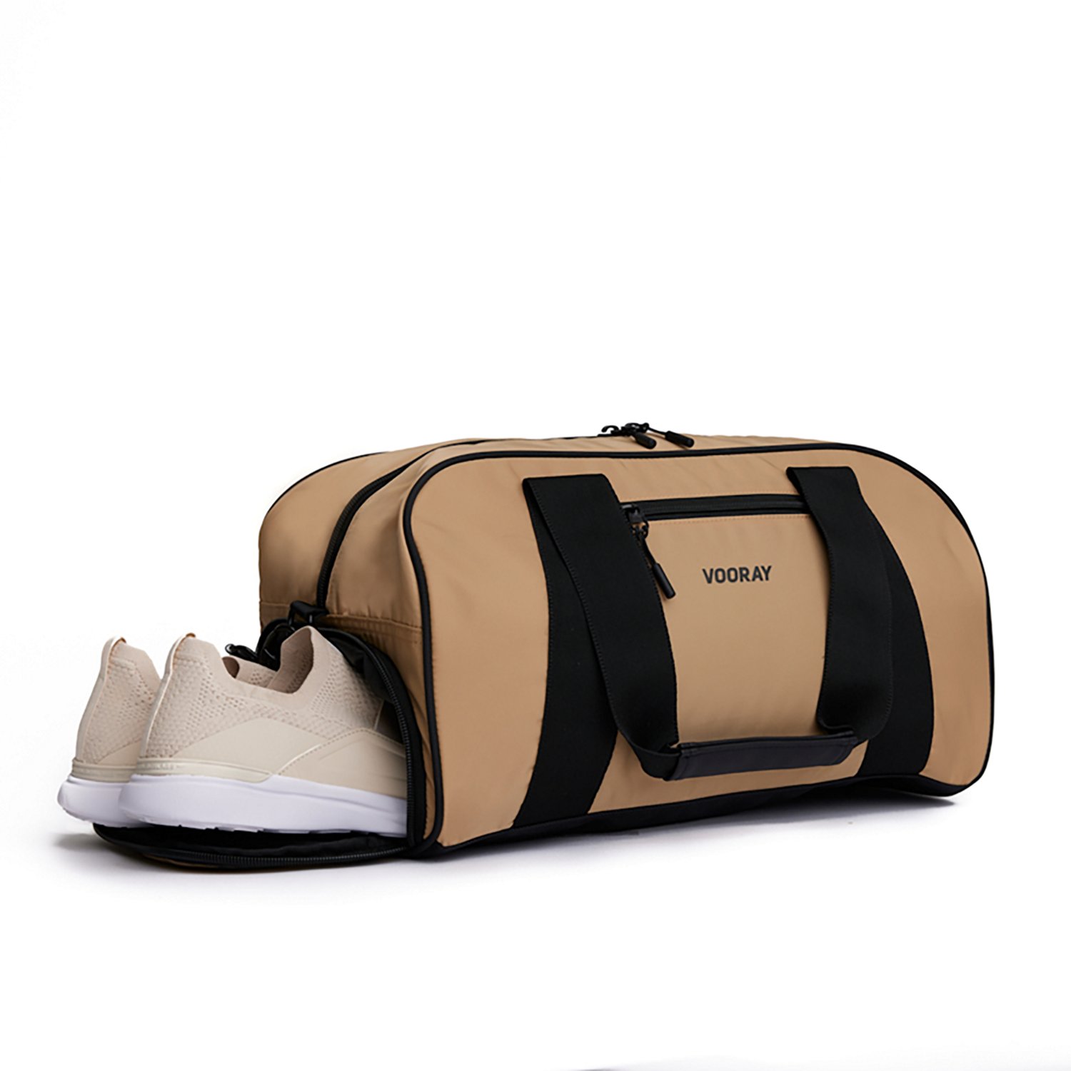 Vooray Burner Gym Duffel Bag - view number 3