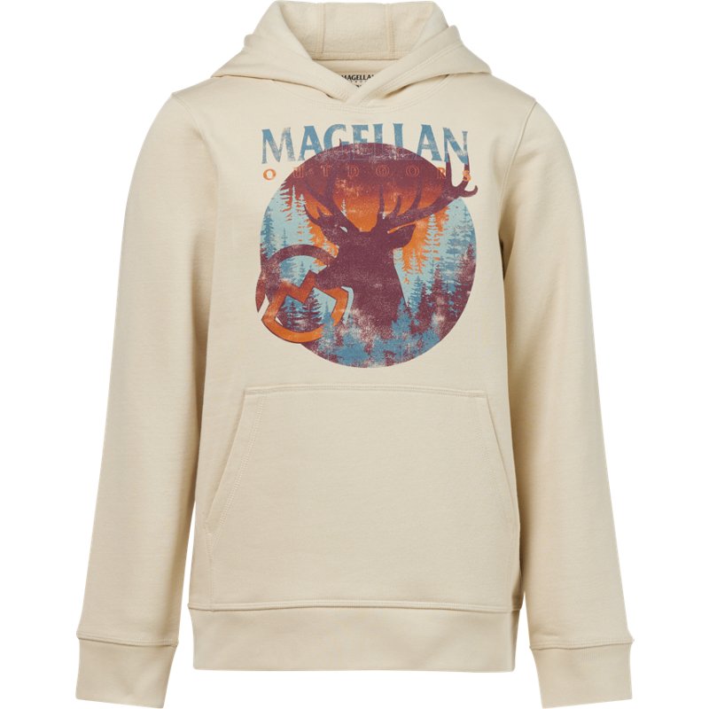 Magellan Boys' Buck… - image