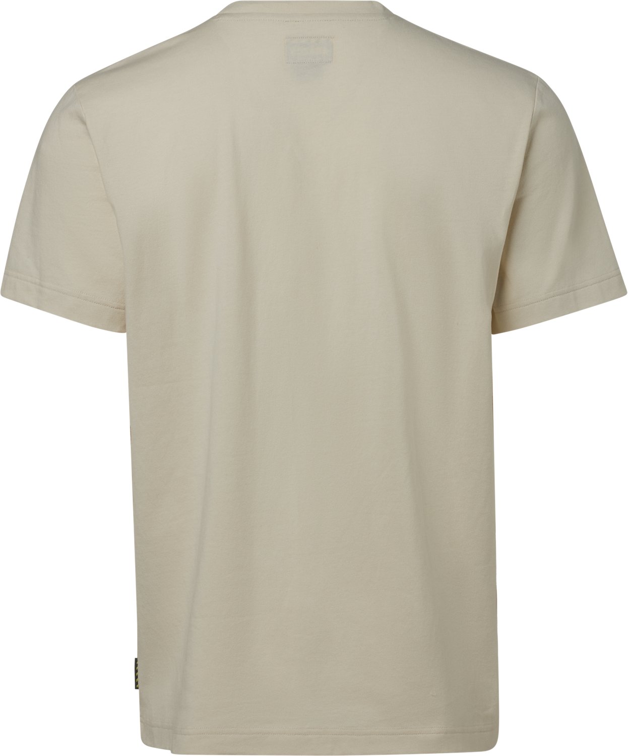 Brazos Men's Contractor Pocket Short Sleeve T-shirt - view number 4