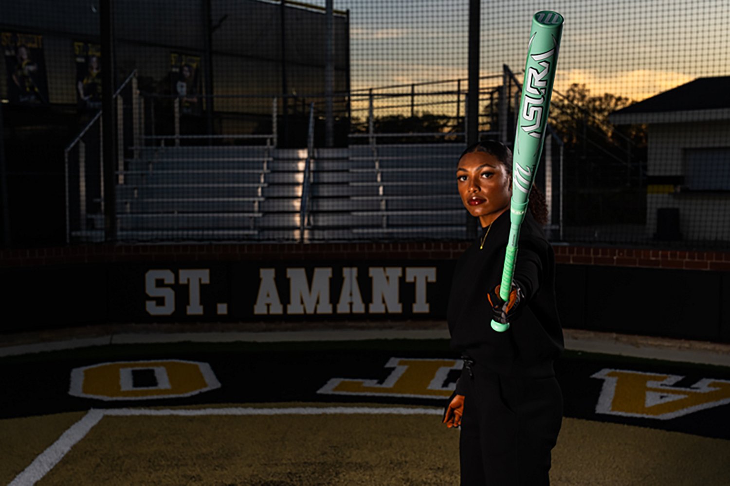 Marucci Asura Composite Fastpitch Bat -10 - view number 4