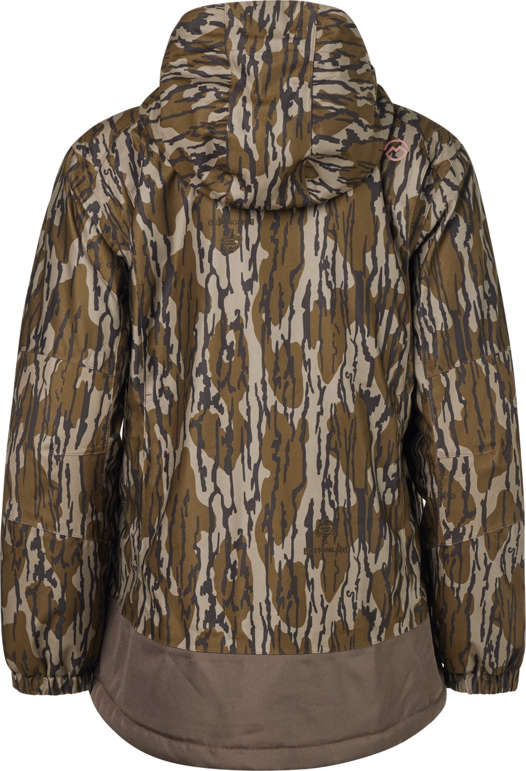 Magellan Outdoors Women's HuntGear Ozark 2.0 Insulated Hunting Jacket - view number 2