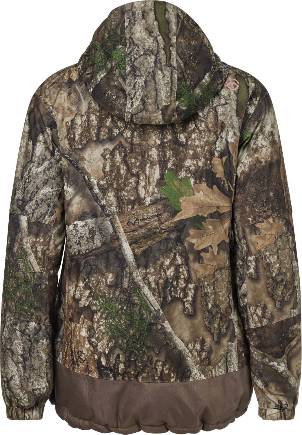 Magellan Outdoors Women's HuntGear Ozark 2.0 Insulated Hunting Jacket - view number 2