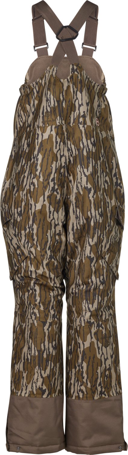 Magellan Outdoors Women's HuntGear Ozark 2.0 Insulated Hunting Bib - view number 4