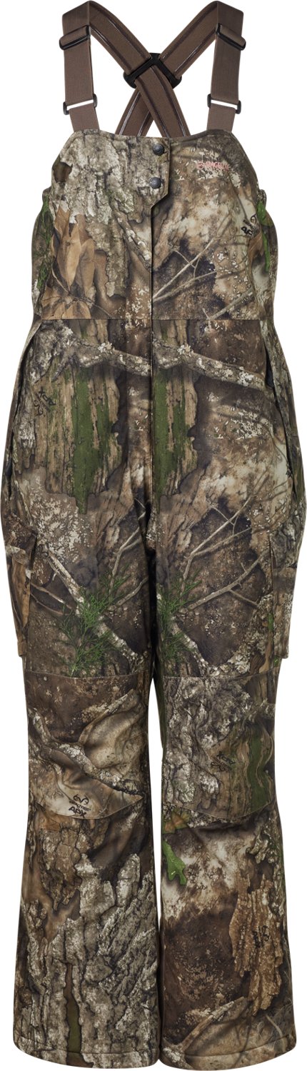 Magellan Outdoors Women's HuntGear Ozark 2.0 Insulated Hunting Bib - view number 3