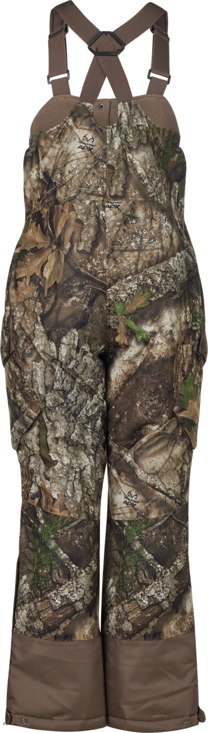 Magellan Outdoors Women's HuntGear Ozark 2.0 Insulated Hunting Bib - view number 4