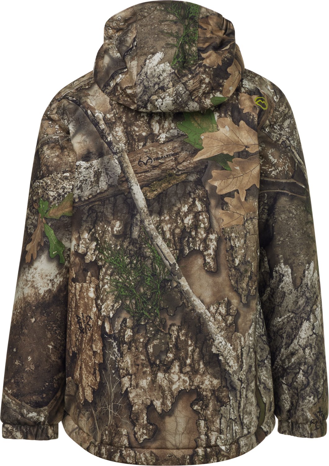 Magellan Outdoors HuntGear Youth Ozark 2.0 Insulated Hunting Jacket - view number 4