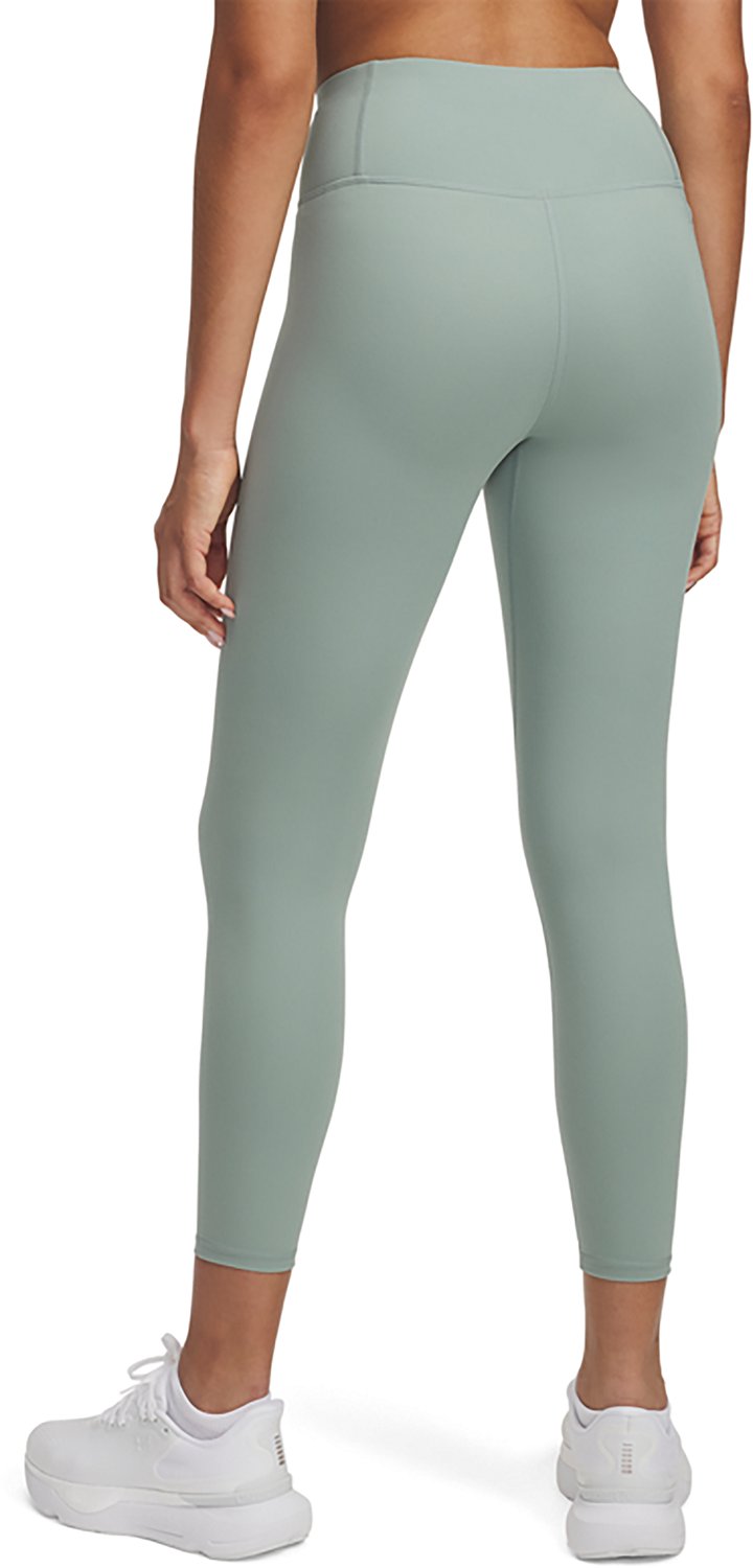 Under Armour Women's Motion Ankle Leggings - view number 2