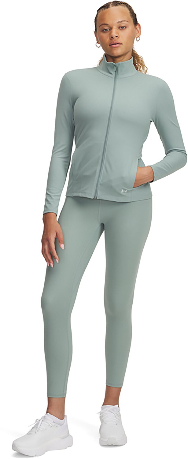 Under Armour Women's Motion Ankle Leggings - view number 3