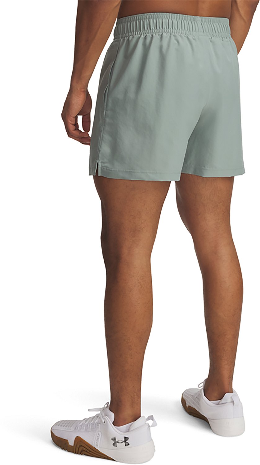 Under Armour Men's Woven Shorts 5 in - view number 2