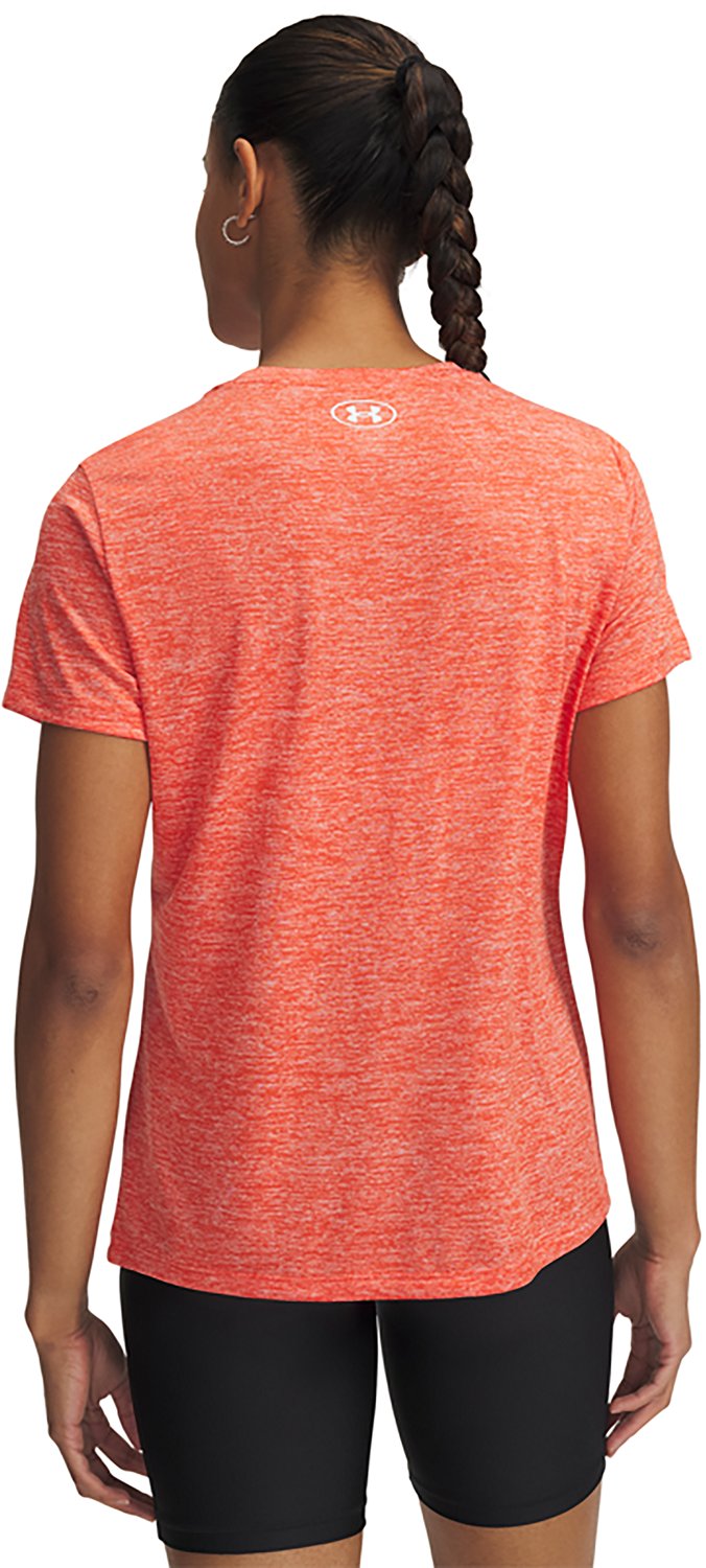 Under Armour Women's Tech Twist Short Sleeve Shirt - view number 2