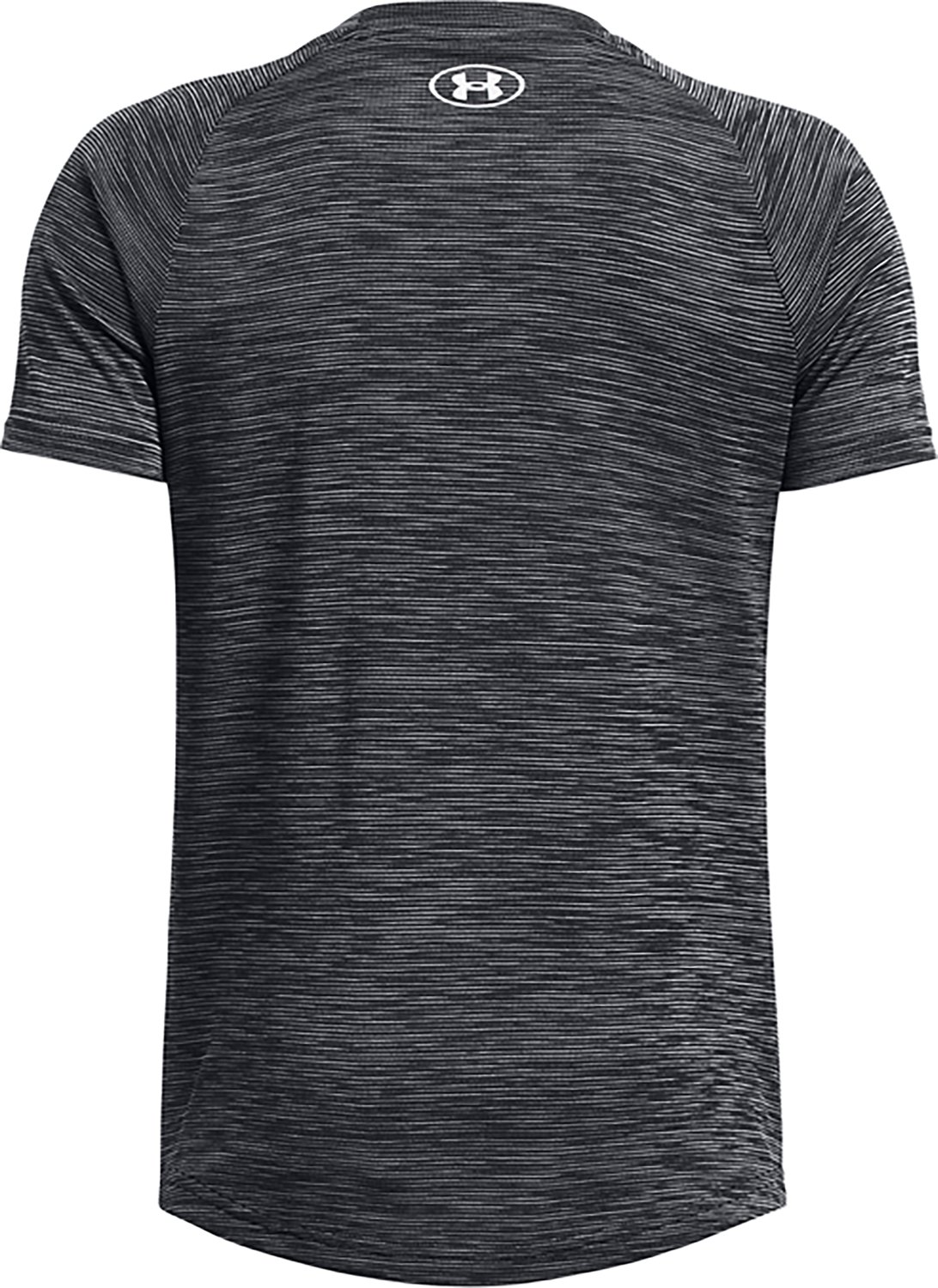 Under Armour Boys' UA Tech™ Textured Short Sleeve T-shirt - view number 2