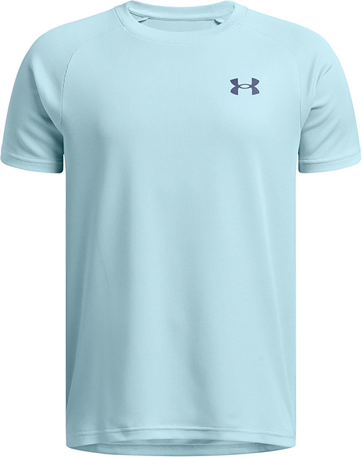 Under Armour Boys' UA Tech™ Textured Short Sleeve T-shirt                                                                     