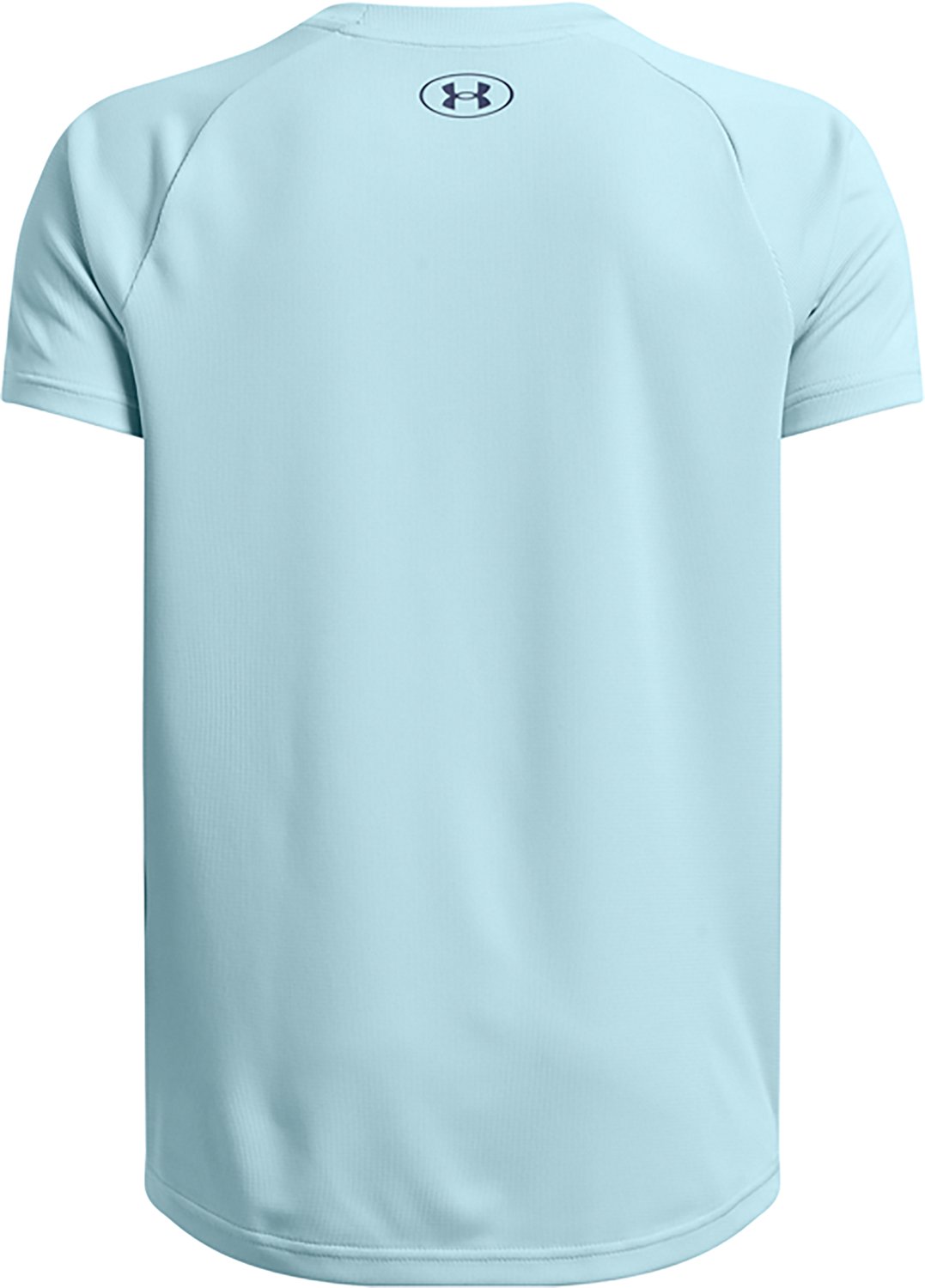 Under Armour Boys' UA Tech™ Textured Short Sleeve T-shirt                                                                      - view number 2