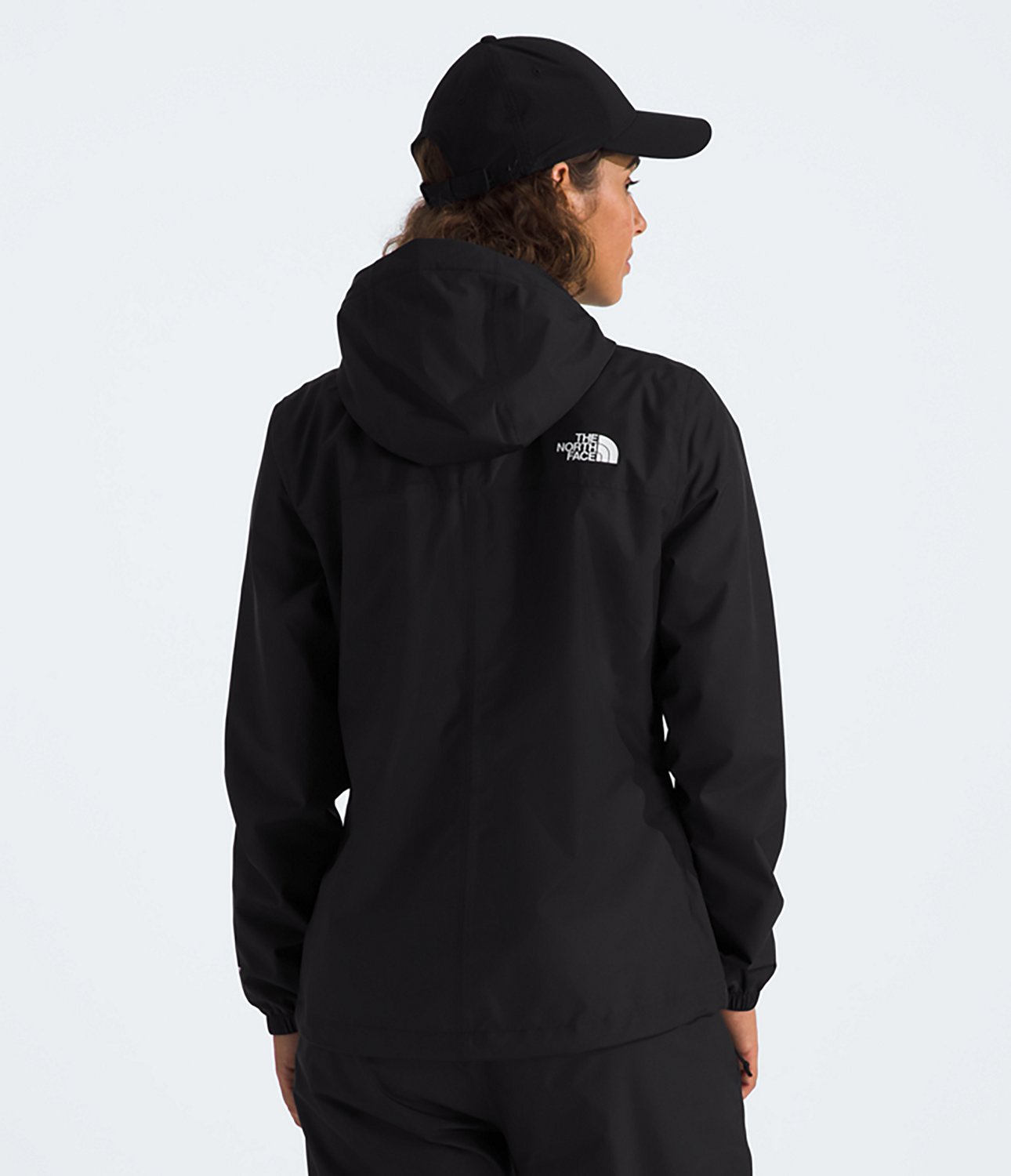 The North Face Women's Antora Rain Jacket - view number 2