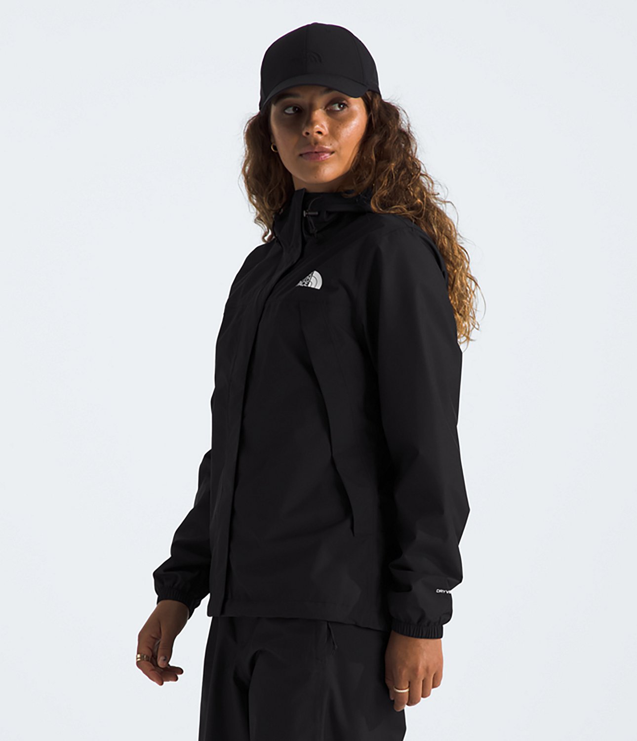 The North Face Women's Antora Rain Jacket - view number 3