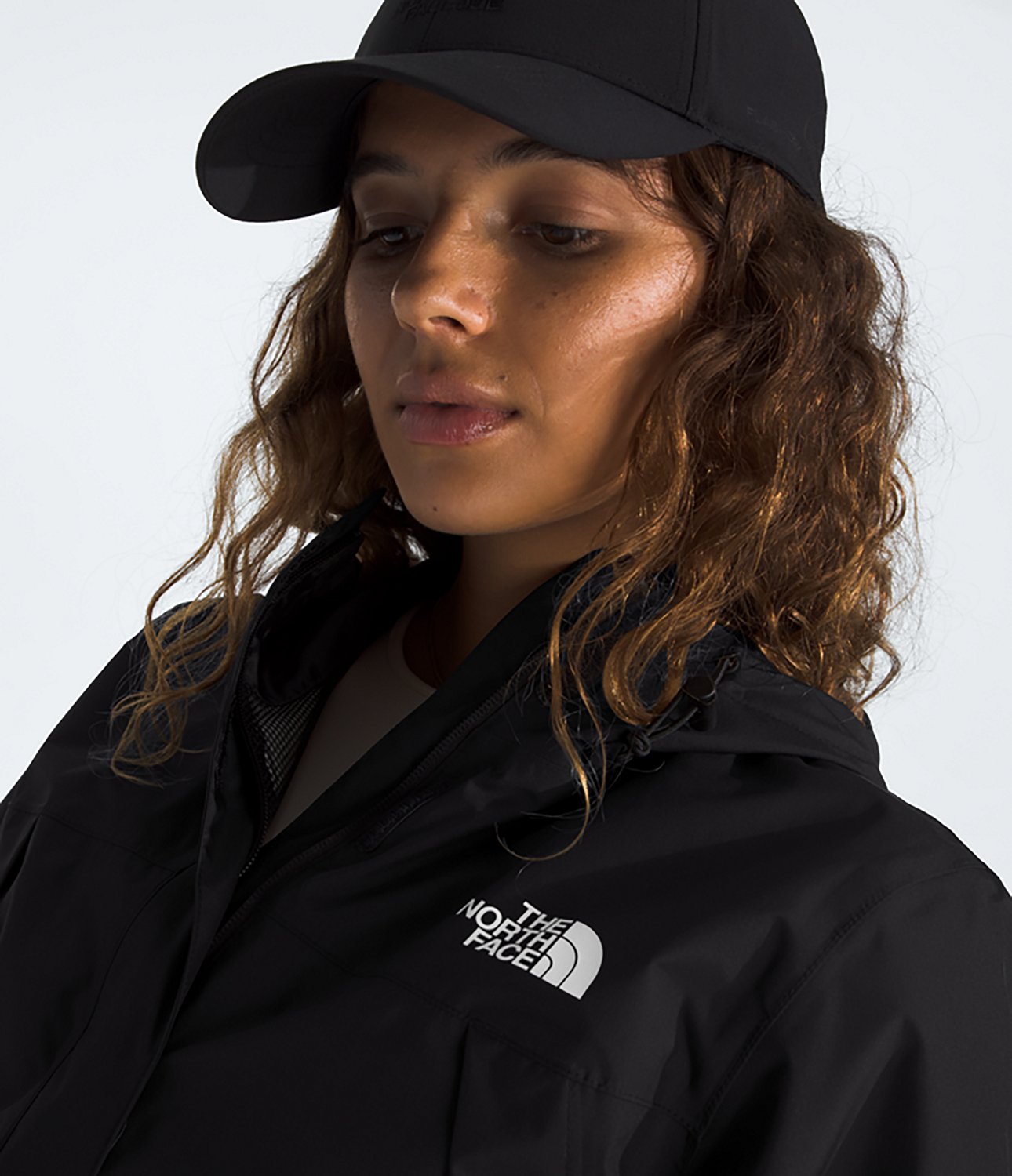 The North Face Women's Antora Rain Jacket - view number 4