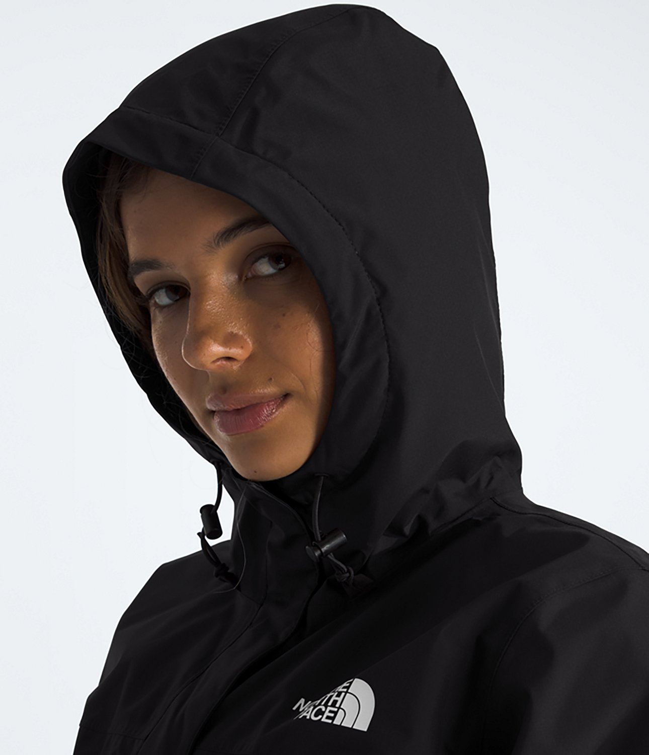 The North Face Women's Antora Rain Jacket - view number 5