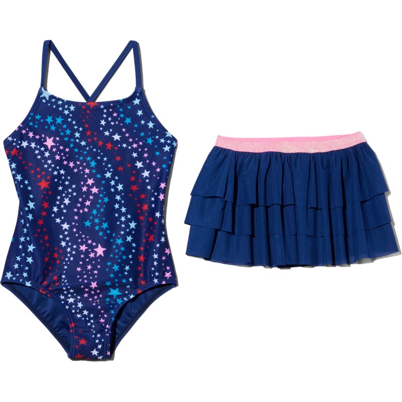 O'rageous Girls' 4-… - image