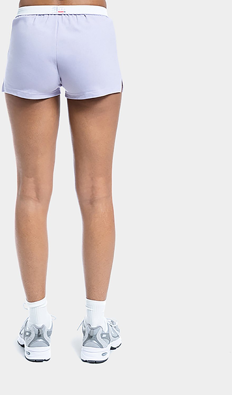 Soffe Women's Authentic Athletic Performance Shorts                                                                              - view number 2