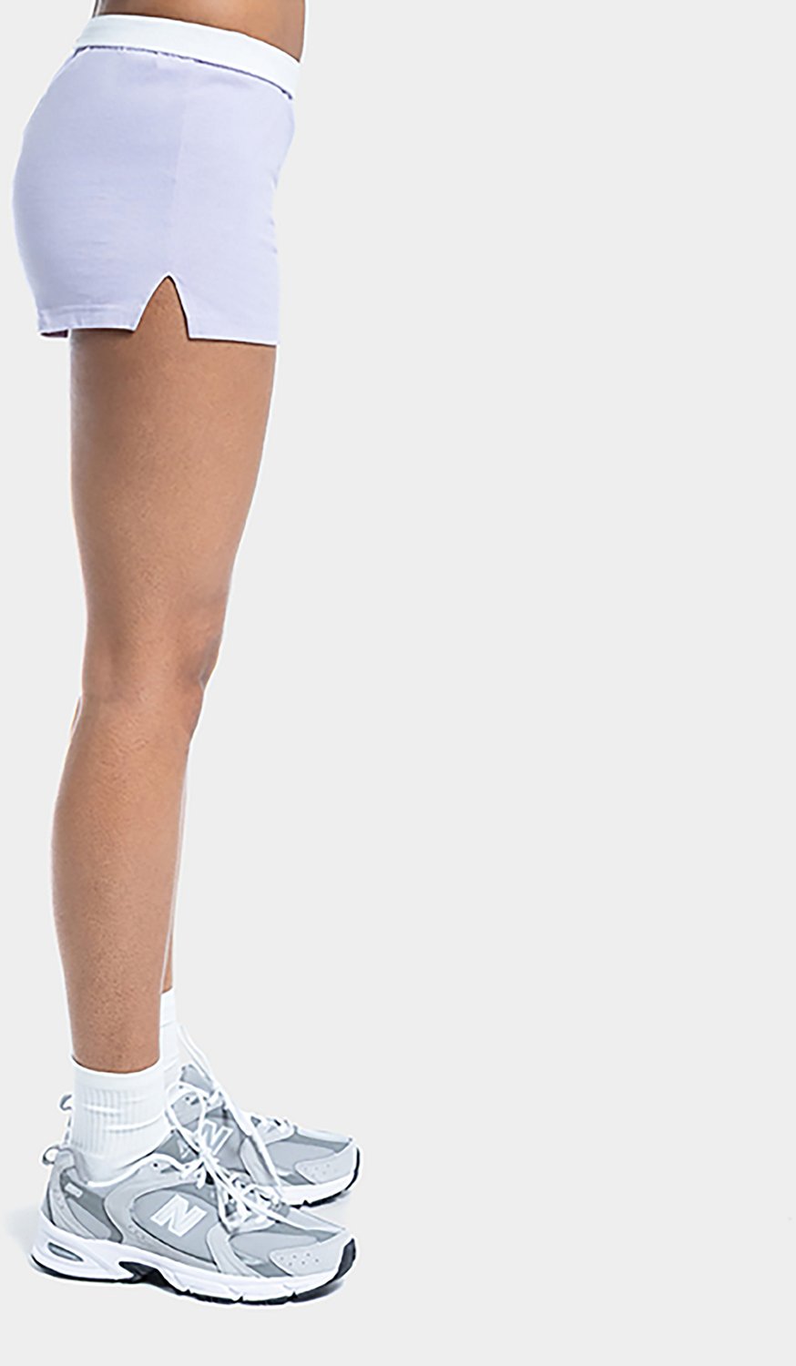 Soffe Women's Authentic Athletic Performance Shorts                                                                              - view number 3