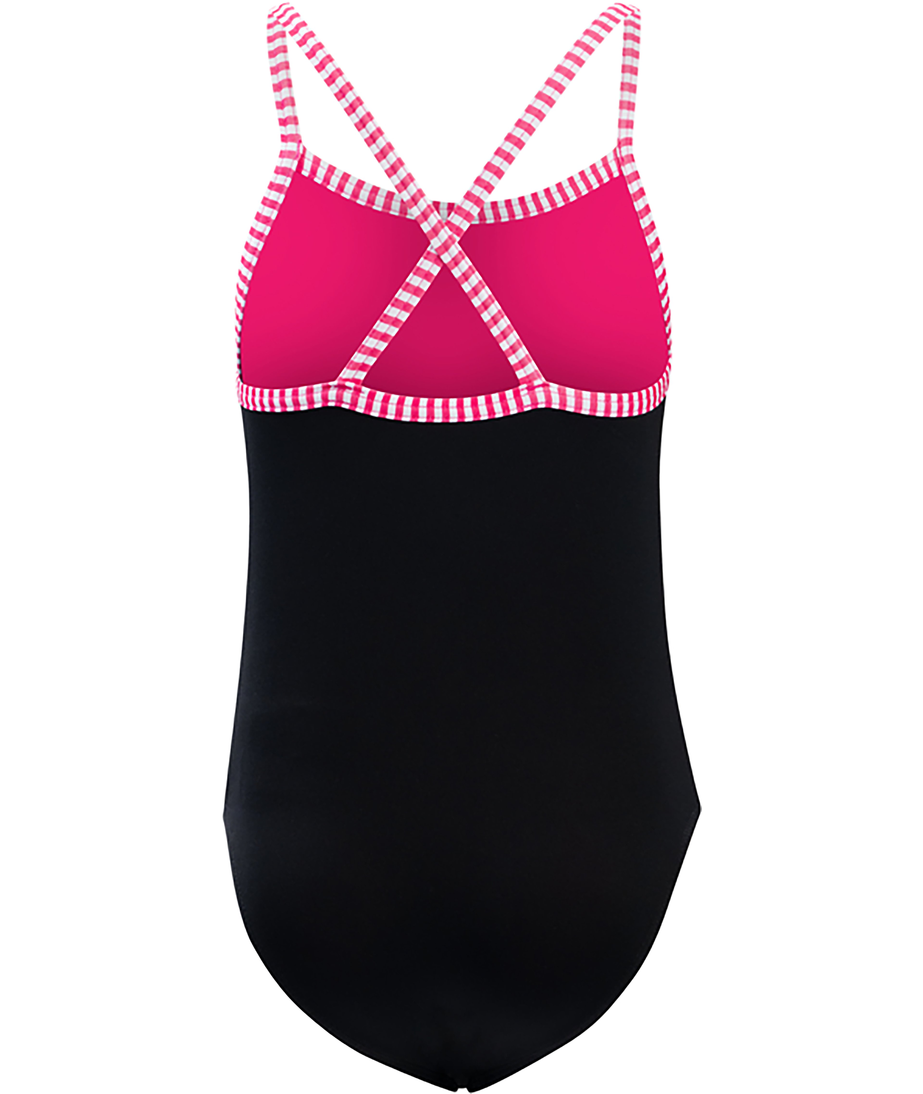 Dolfin Girls' Uglies Bloom 1-Piece Swimsuit