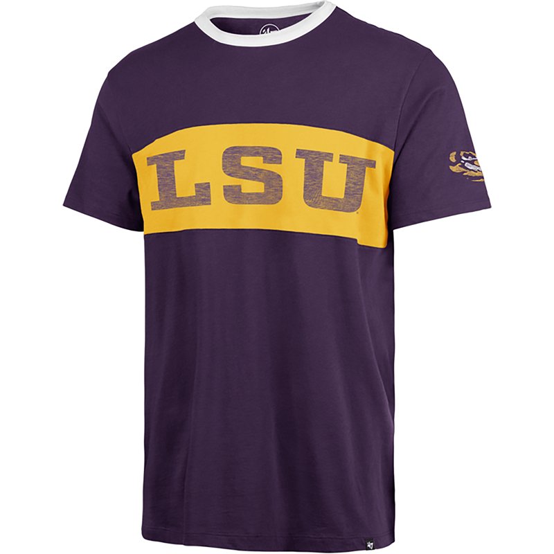 47 Brand Men's Lsu … - image
