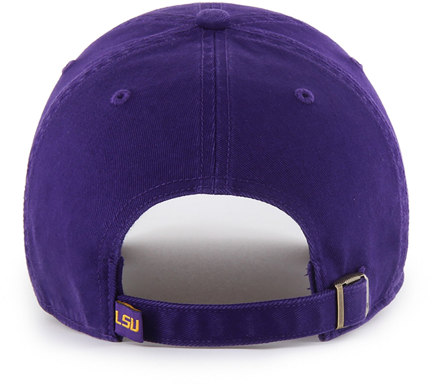 '47 Youth Louisiana State University Clean Up Cap