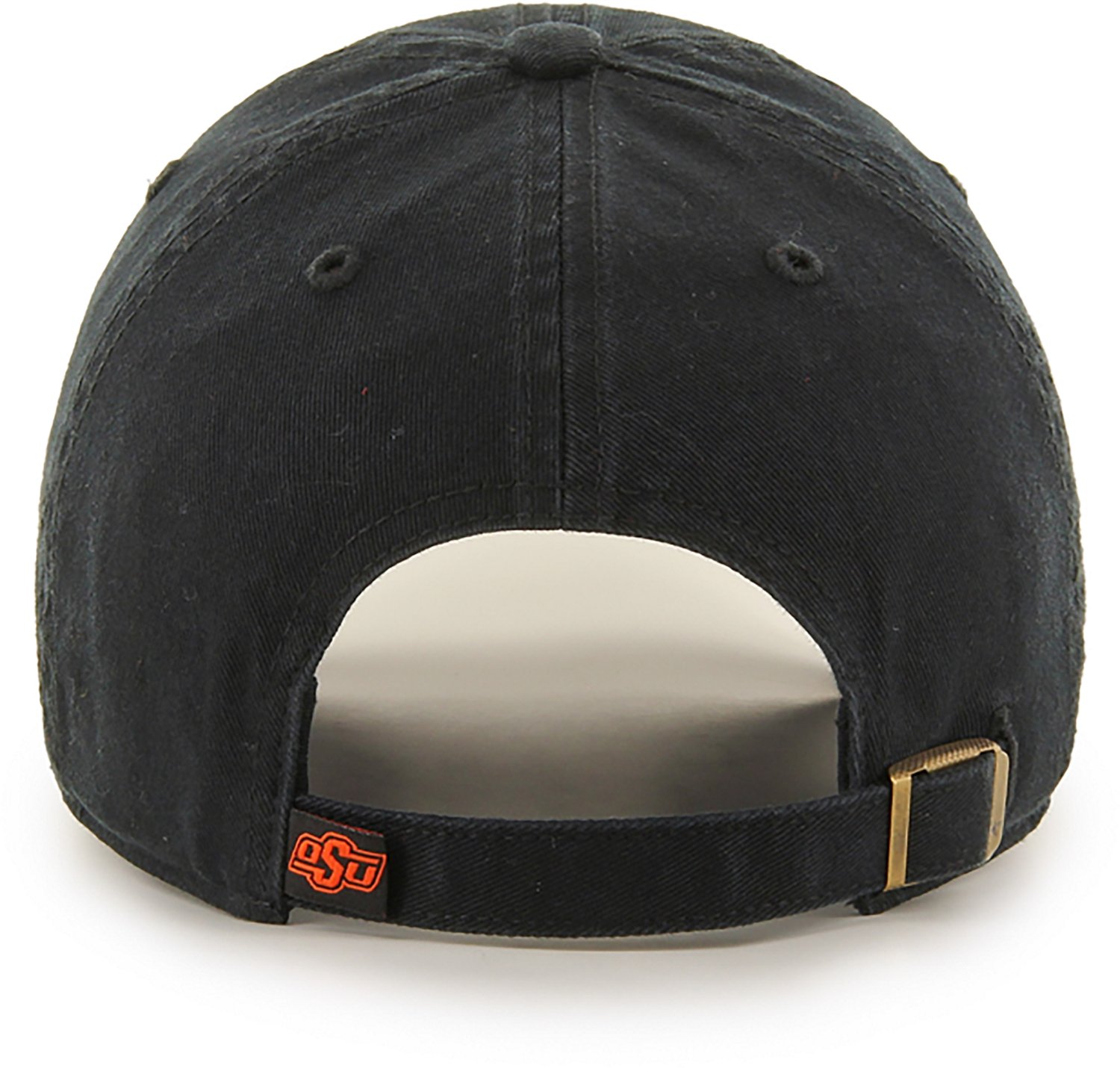 '47 Oklahoma State University Clean Up Cap - view number 2