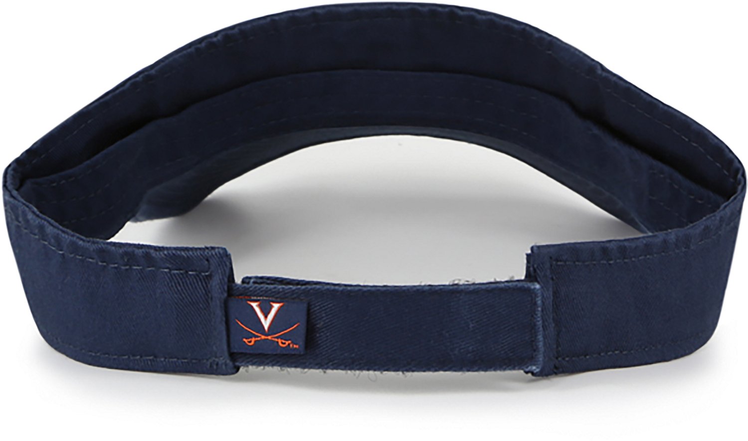'47 Men's Virginia Clean Up Visor - view number 2