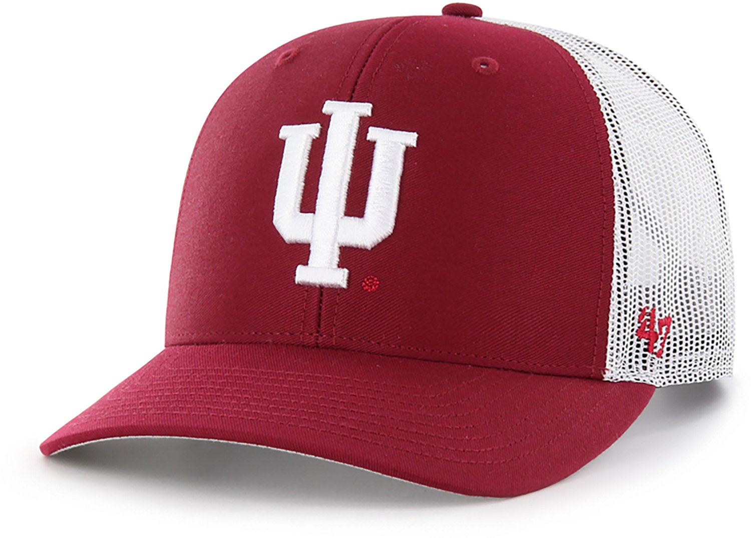 '47 Men's Indiana Trucker Cap - view number 1