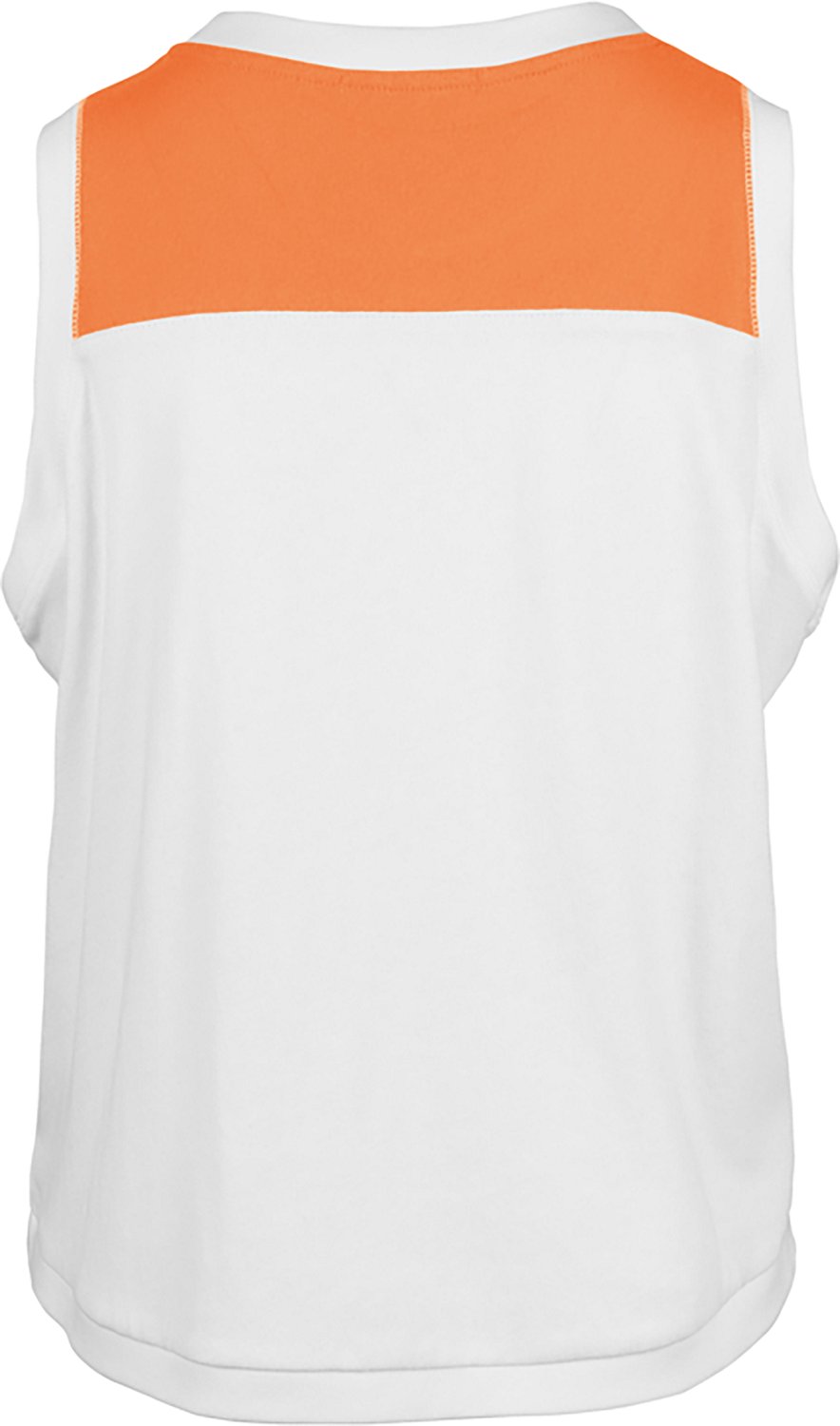 '47 Women's Clemson University Premier Zoey Tank Top - view number 2