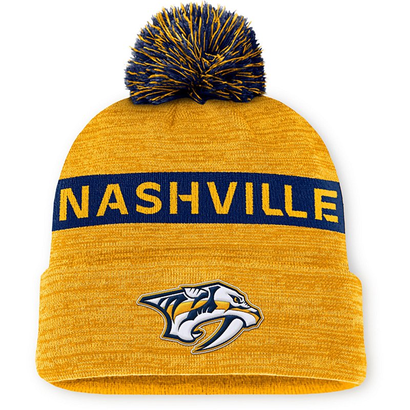Fanatics Predators … - image