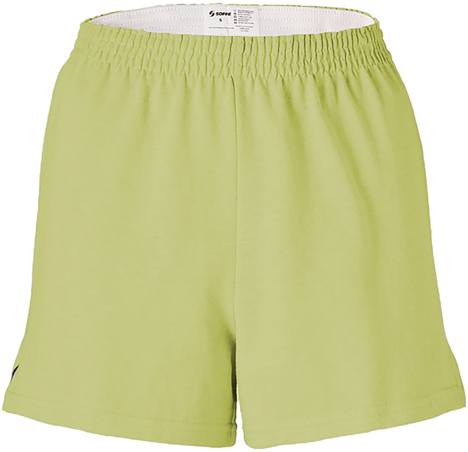 Soffe Women's Authentic Athletic Performance Shorts                                                                              - view number 5