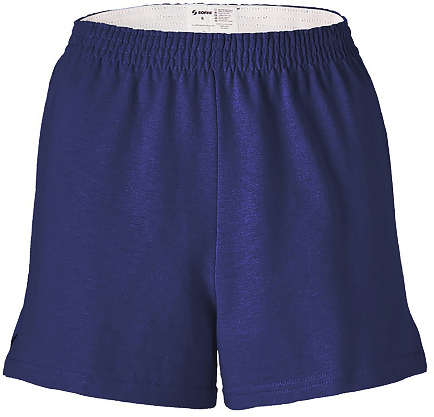 Soffe Women's Authentic Athletic Performance Shorts                                                                              - view number 5