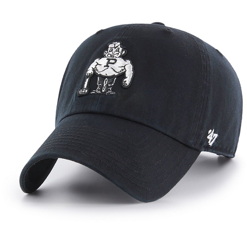 '47 Purdue Boilerma… - image