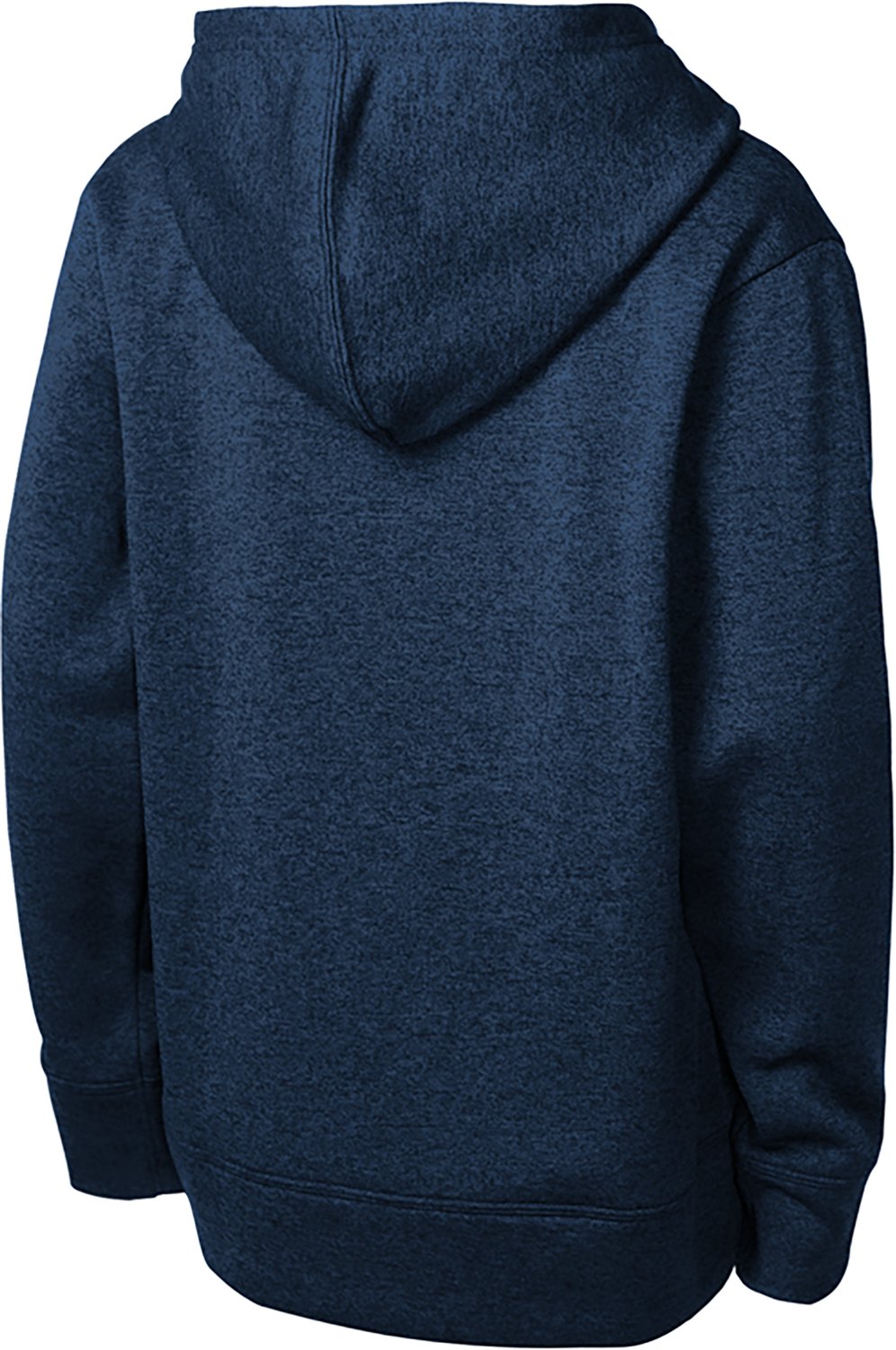 Outerstuff Boys' Nashville Predators Best Draft Pick Fleece Hoodie - view number 2