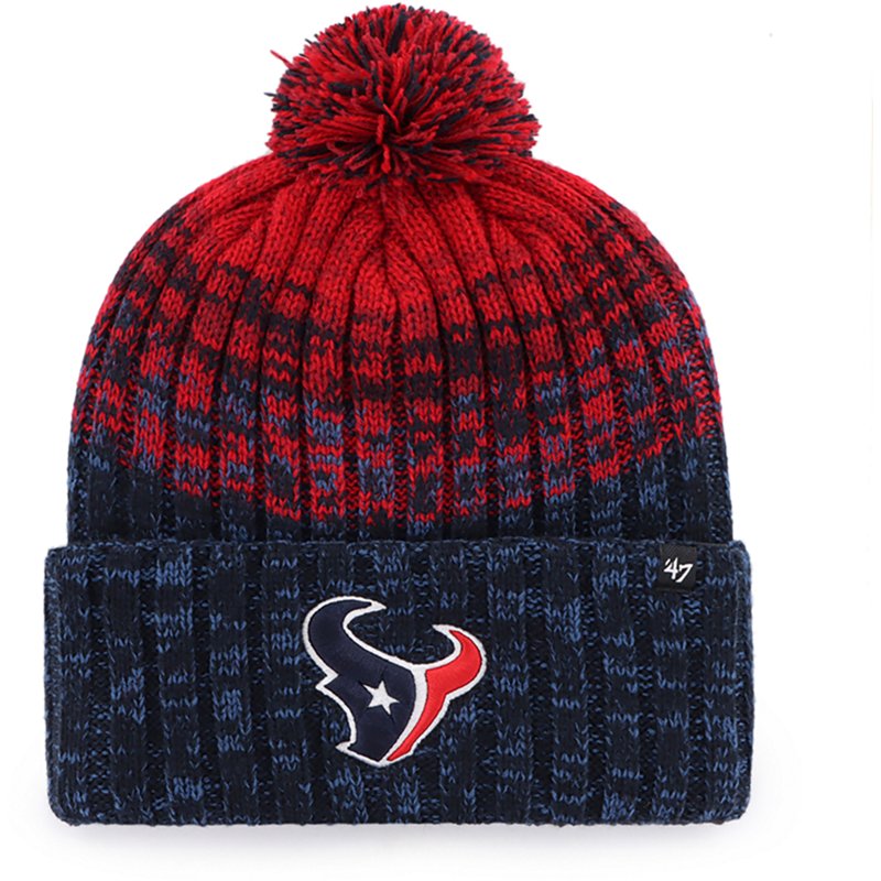 47 Men's Texans Cas… - image