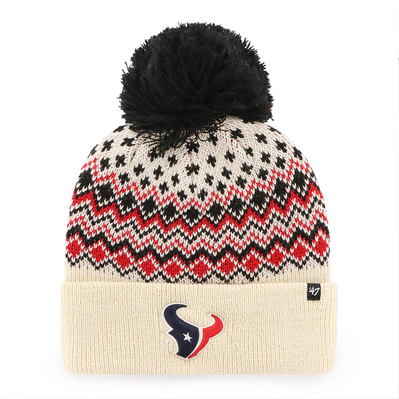 47 Women's Texans E… - image