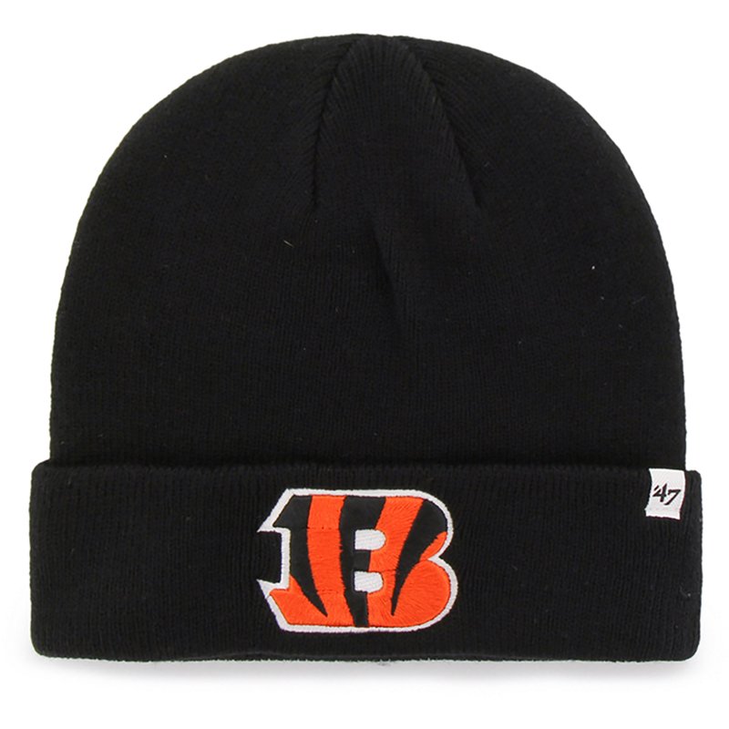 47 Men's Bengals Ra… - image