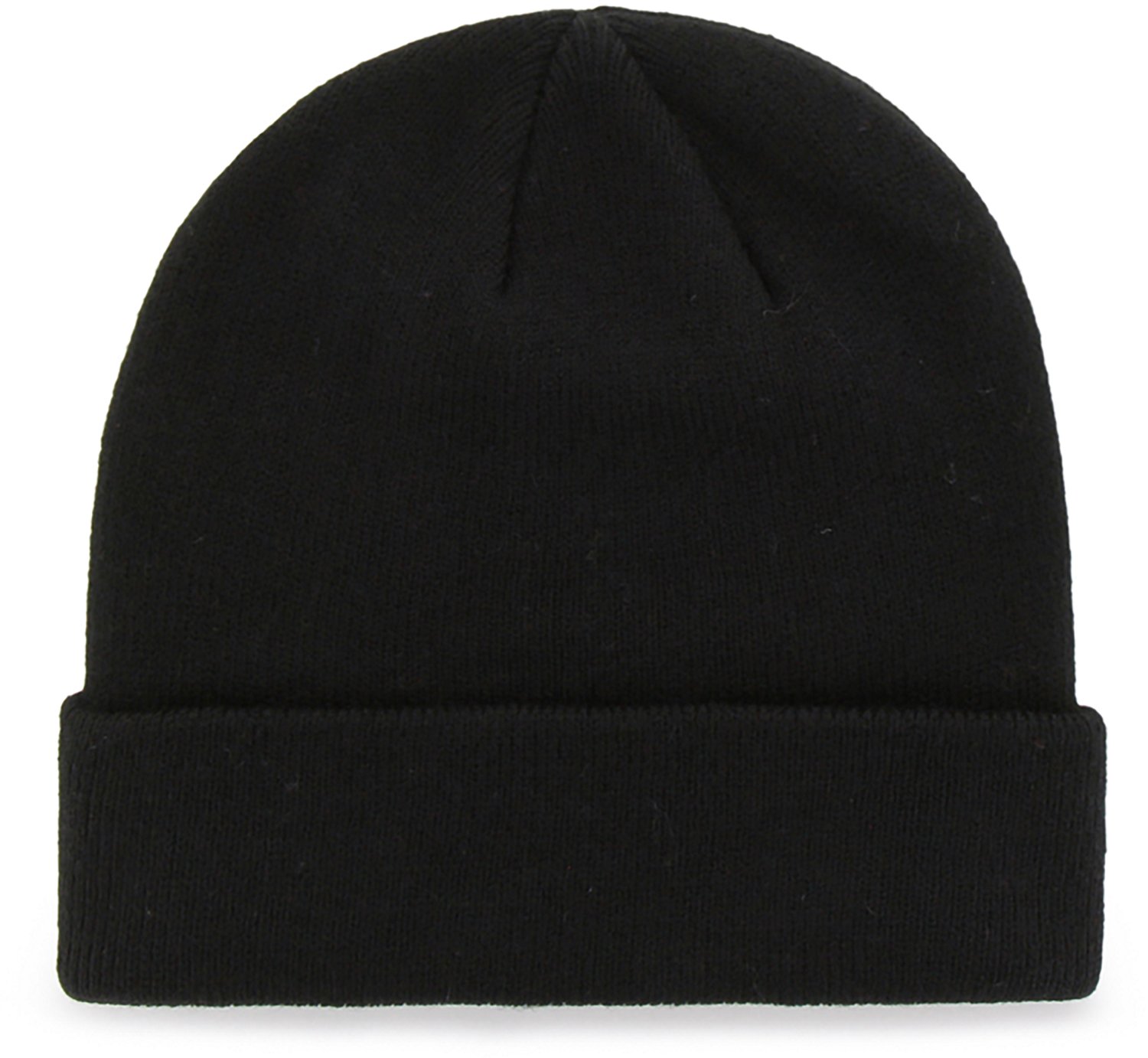 47 Men's Bengals Raised Cuff Knit Beanie - view number 2