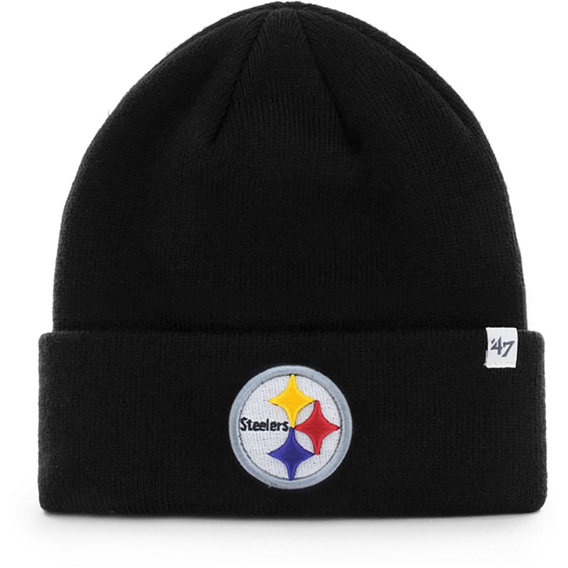 47 Men's Steelers R… - image
