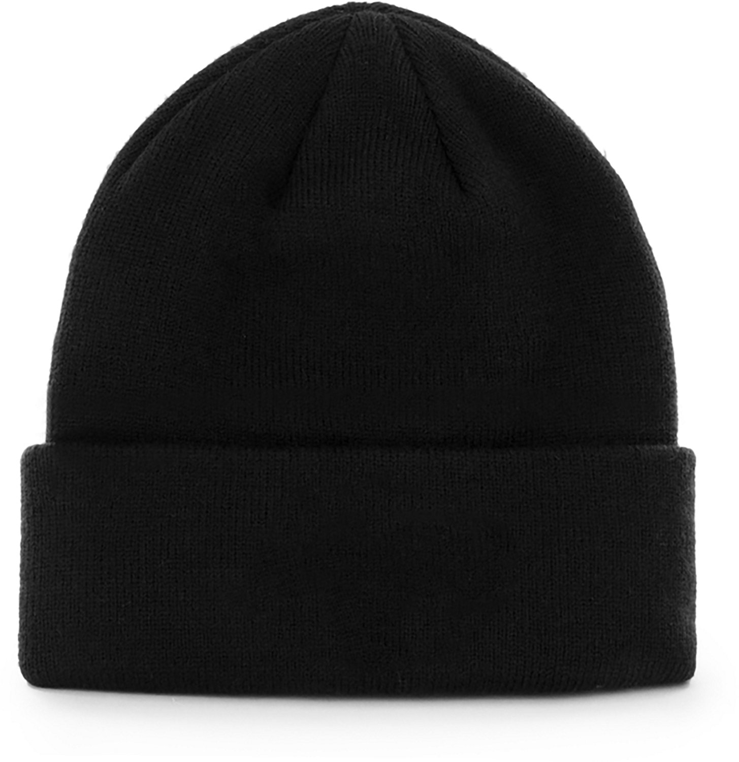 47 Men's Steelers Raised Cuff Knit Beanie - view number 2