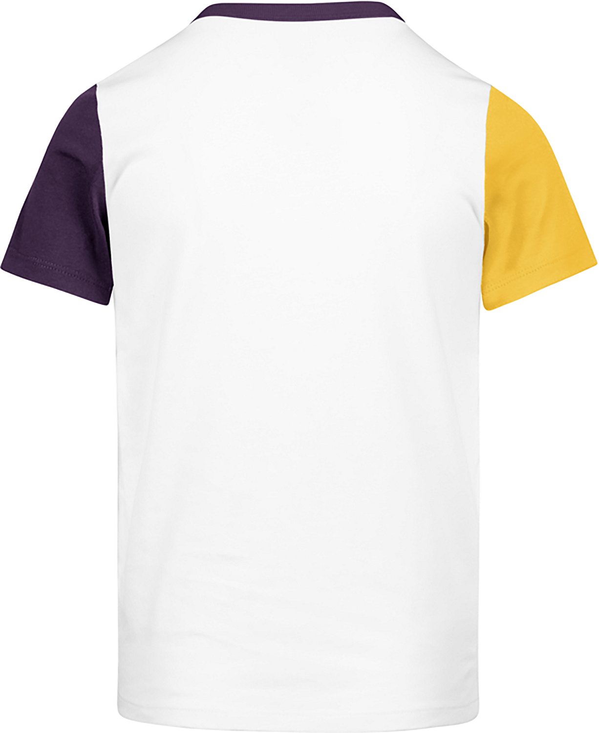 47 Kids' LSU Imprint Super Two T-shirt - view number 2