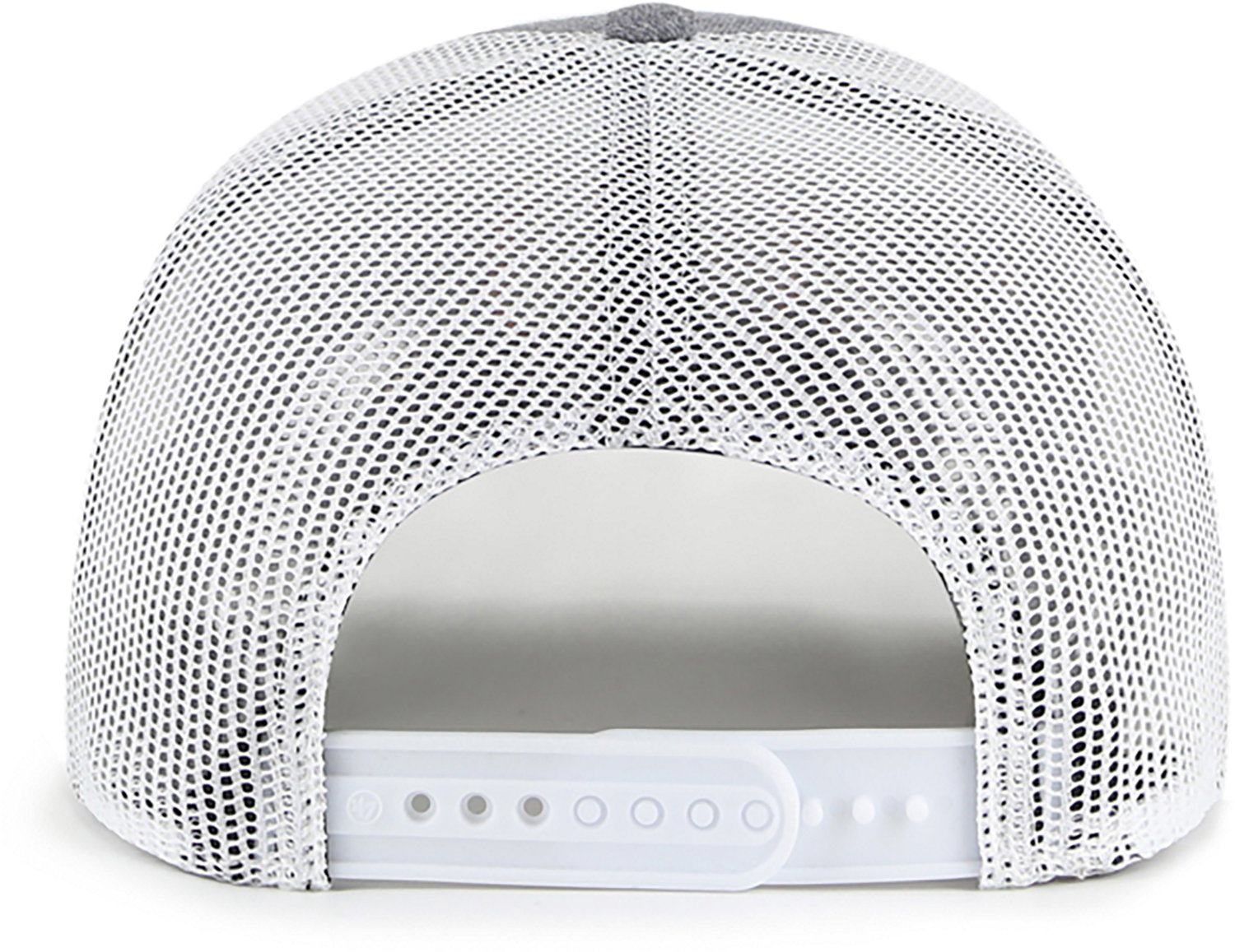 '47 Men's Arkansas Hash Mark Trucker Cap