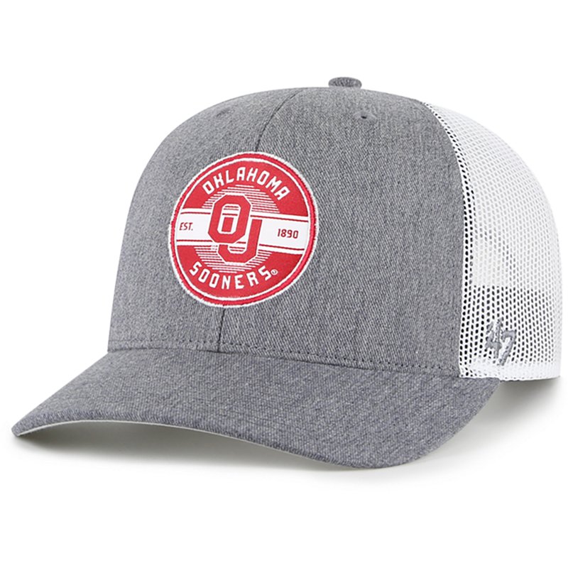 '47 Men's Oklahoma … - image