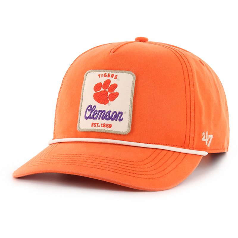 47 Men's Clemson Pi… - image