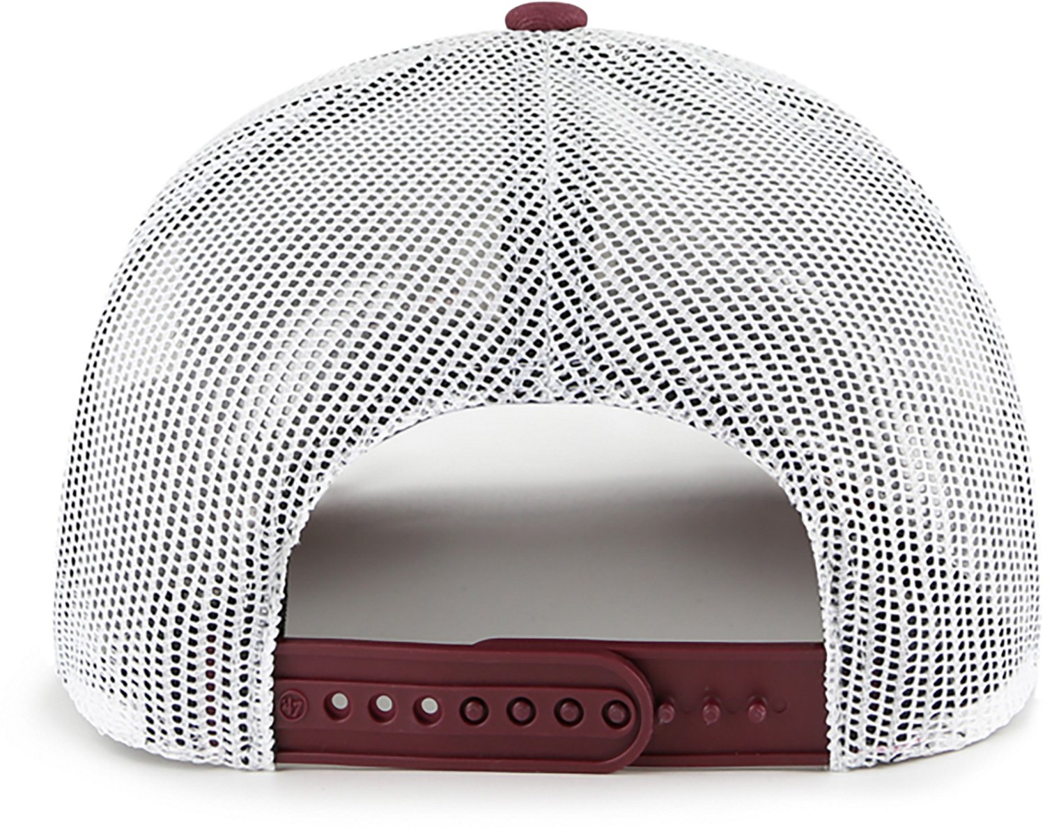 '47 Texas State University Boys' Rhett Trucker Cap - view number 2