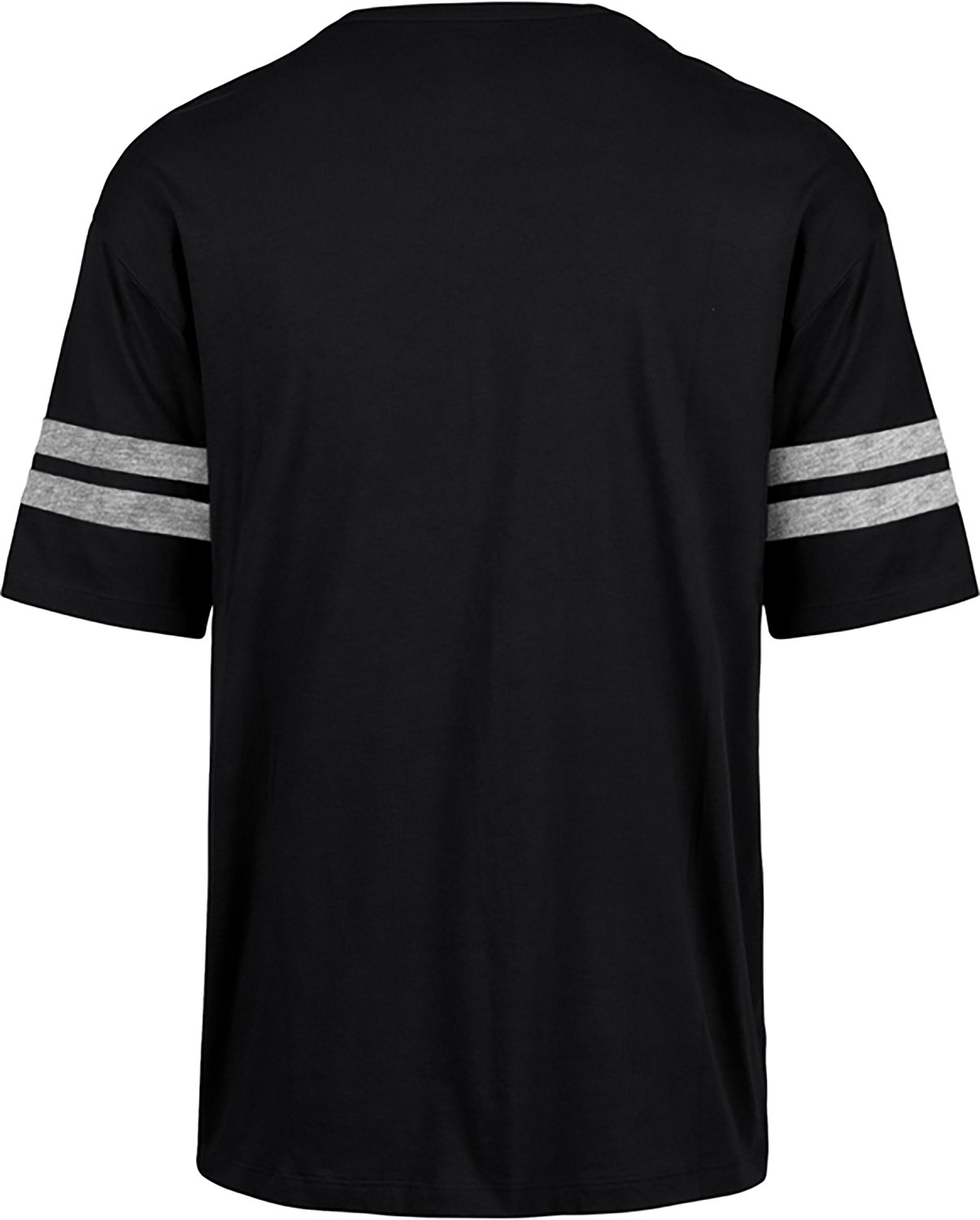 47 Men's Carolina Panthers Donovan Berkeley T-shirt                                                                              - view number 2
