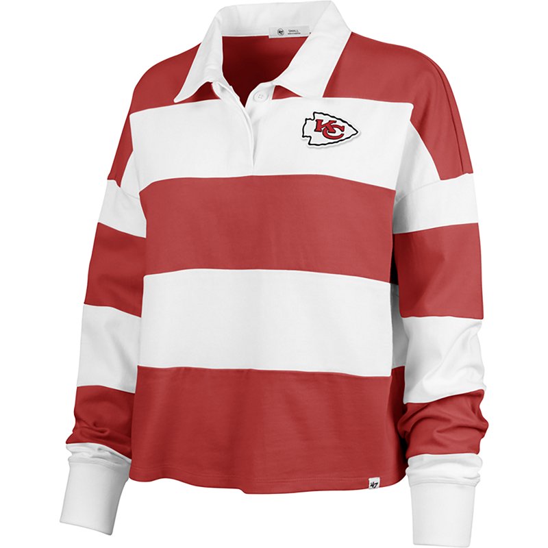 47 Women's Chiefs C… - image